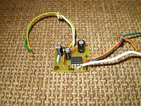 13. Amplificator audio 1W cu LM 386